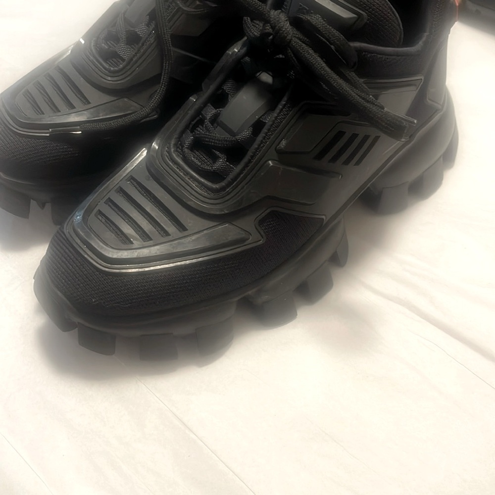 Used PRADA CLOUDBUST THUNDER